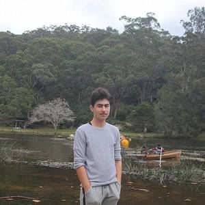 Meet your Posher, Lima